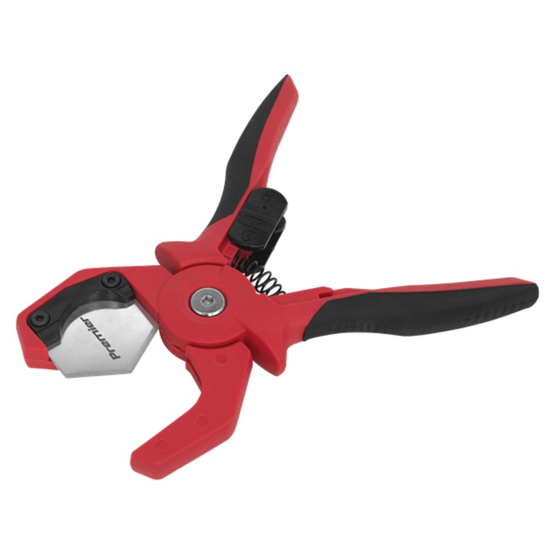 Sealey | Premier Hose Cutter 3-32mm - SC129