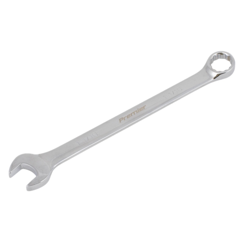 Sealey | Premier Imperial Combination Spanner 1-1/16" - CW14AF