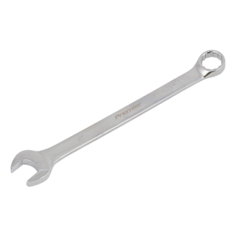 Sealey | Premier Imperial Combination Spanner 1" - CW13AF