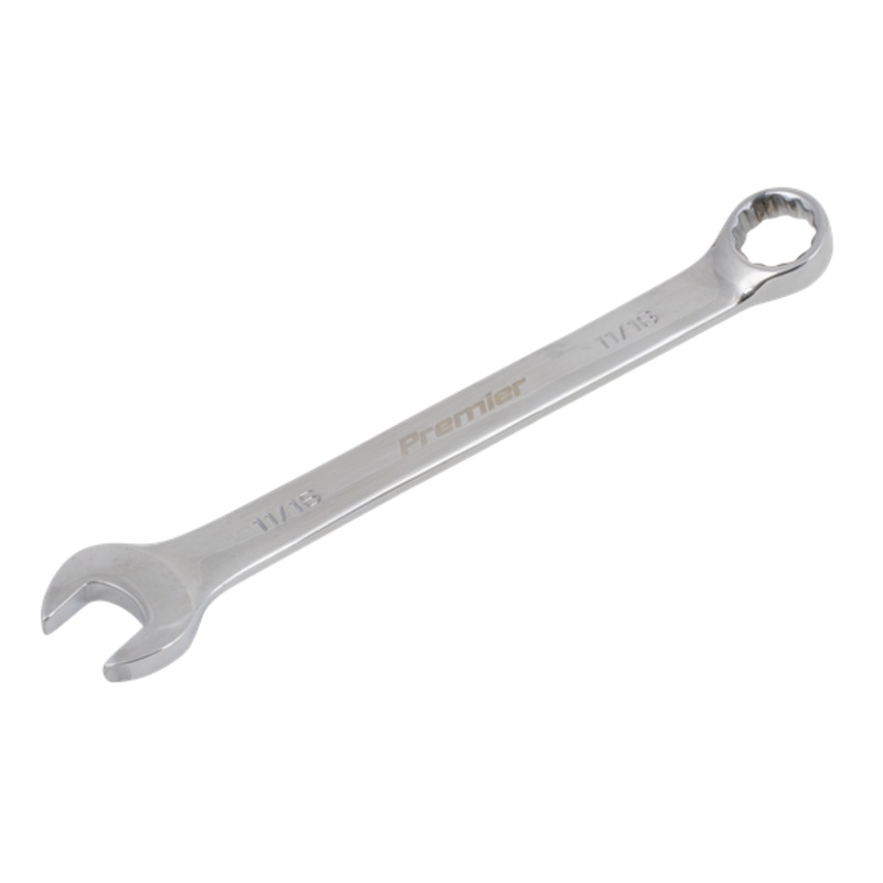 Sealey | Premier Imperial Combination Spanner 11/16" - CW08AF