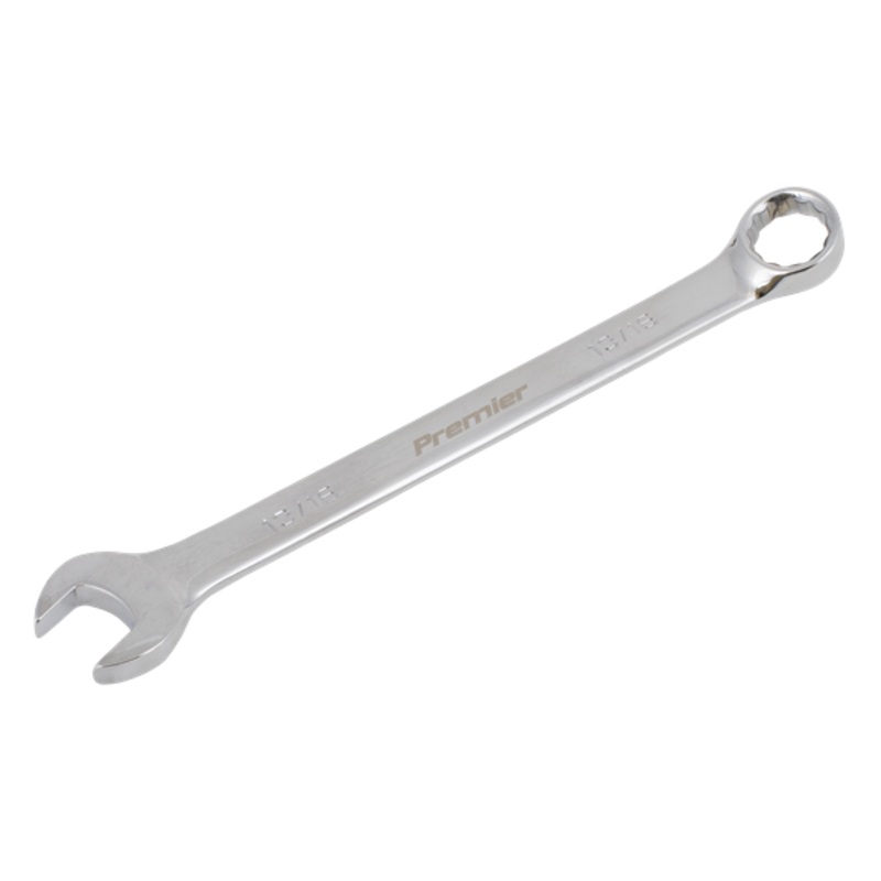 Sealey | Premier Imperial Combination Spanner 13/16" - CW10AF