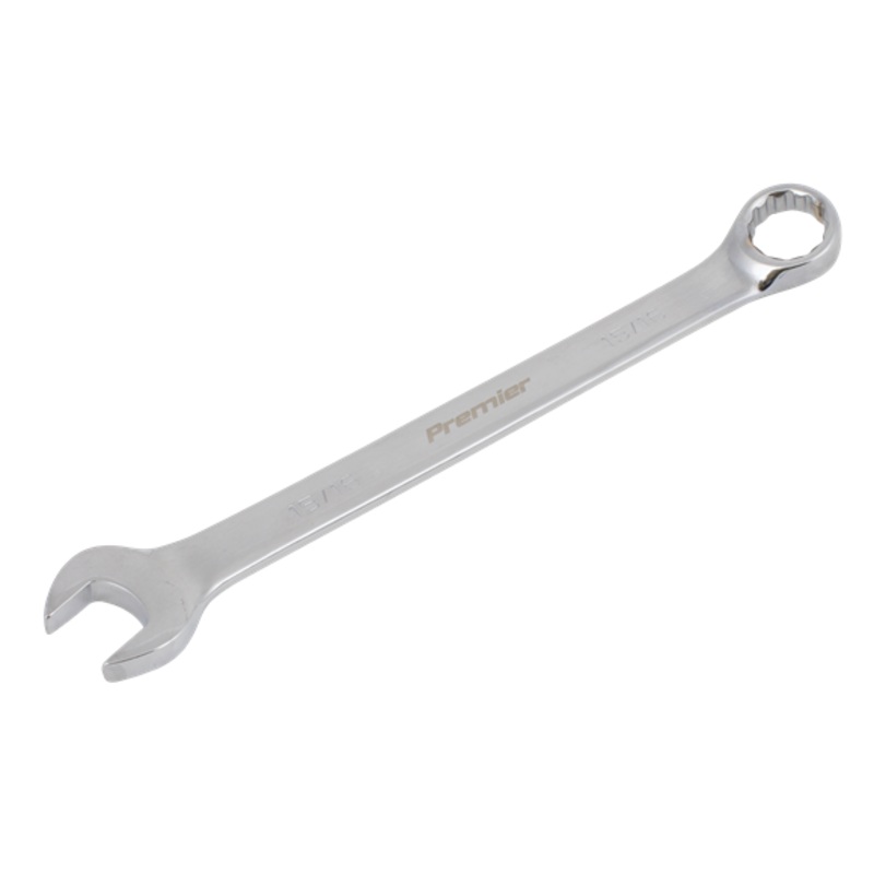 Sealey | Premier Imperial Combination Spanner 15/16" - CW12AF