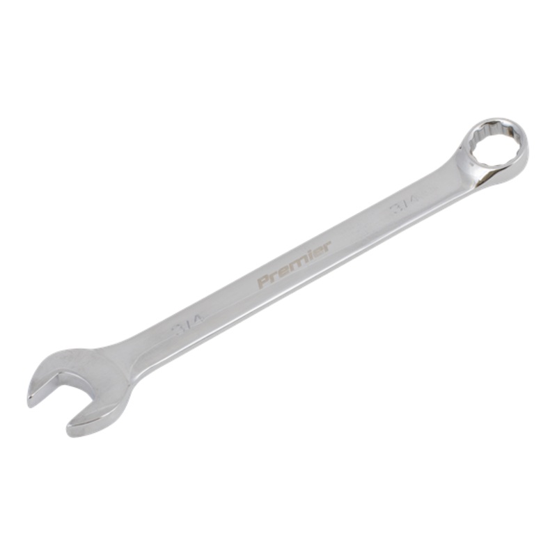 Sealey | Premier Imperial Combination Spanner 3/4" - CW09AF