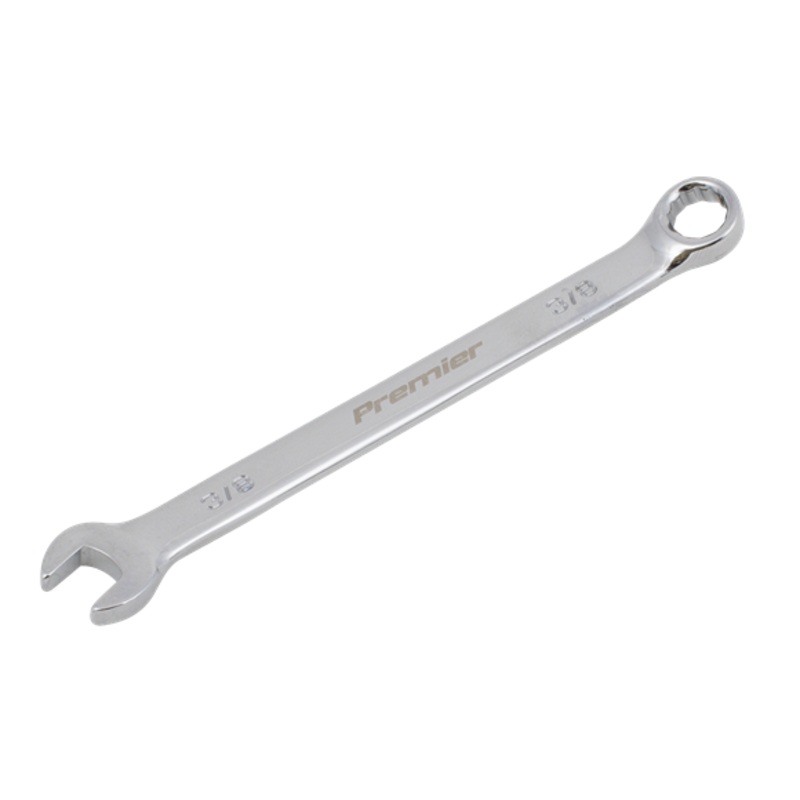 Sealey | Premier Imperial Combination Spanner 3/8" - CW03AF