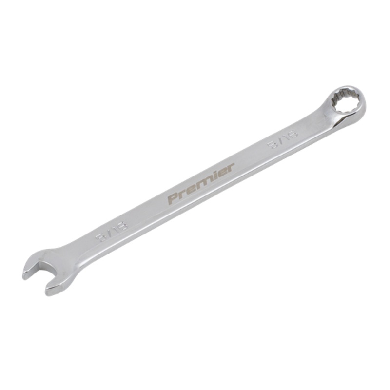 Sealey | Premier Imperial Combination Spanner 5/16" - CW02AF