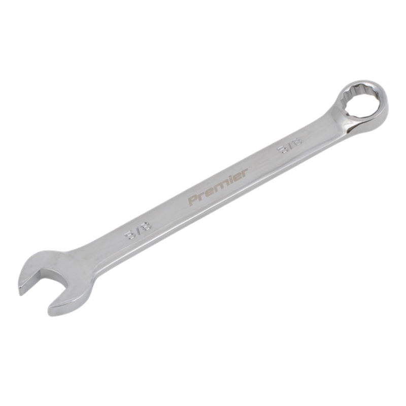 Sealey | Premier Imperial Combination Spanner 5/8" - CW07AF