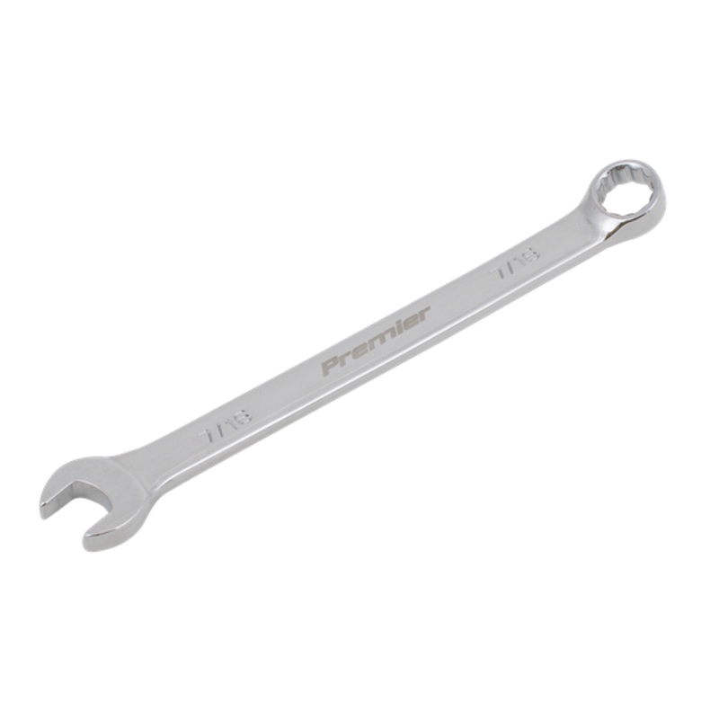 Sealey | Premier Imperial Combination Spanner 7/16" - CW04AF