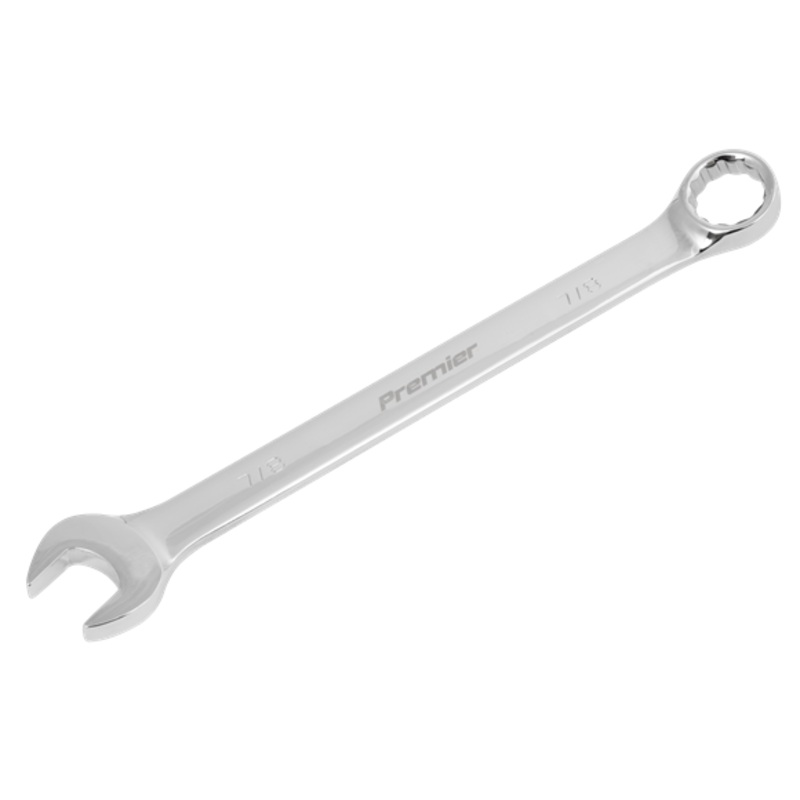 Sealey | Premier Imperial Combination Spanner 7/8" - CW11AF