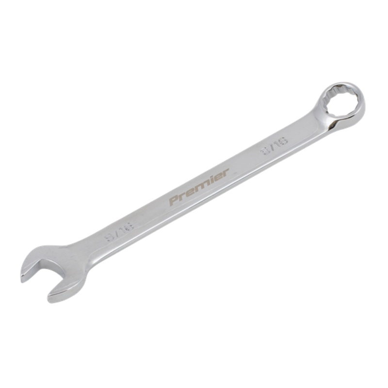 Sealey | Premier Imperial Combination Spanner 9/16" - CW06AF