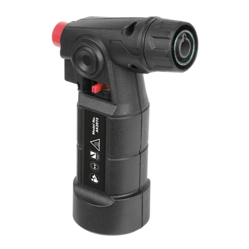 Sealey | Premier Micro Butane Heating Torch - AK2973