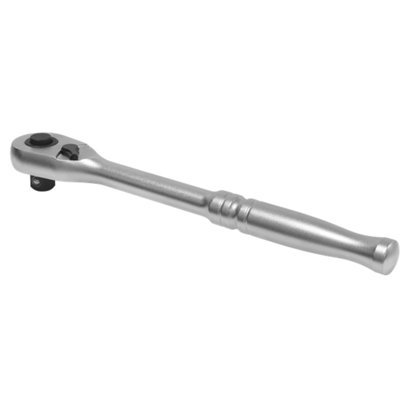 Sealey | Premier Platinum Ratchet Wrench with Flip Reverse 1/2"Sq Drive 90-Tooth - AK7932