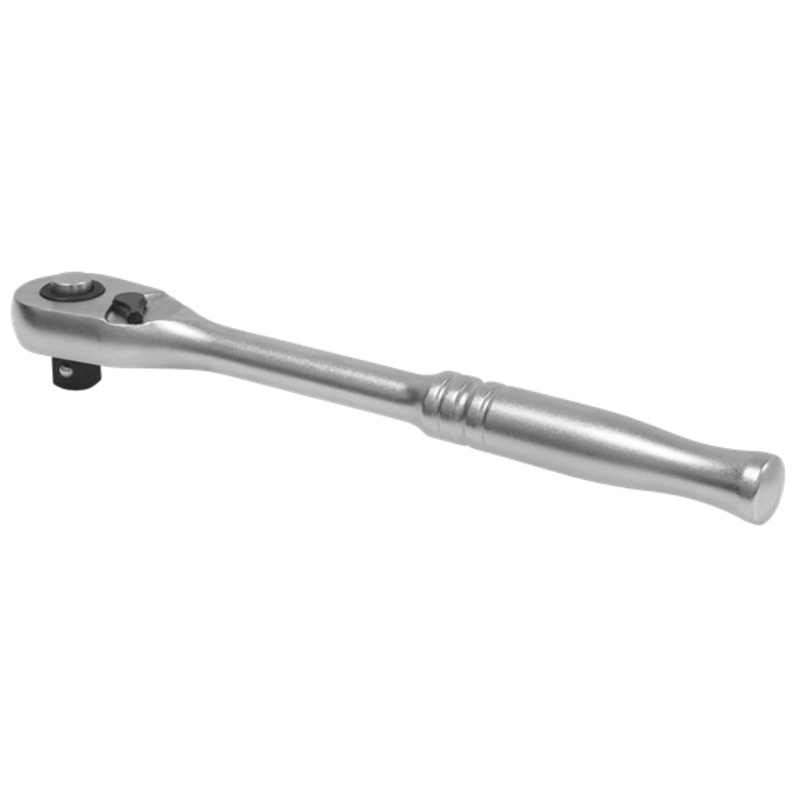 Sealey | Premier Platinum Ratchet Wrench with Flip Reverse 3/8"Sq Drive 90-Tooth - AK7931