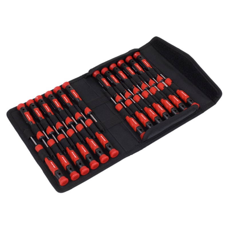 Sealey | Premier Precision Screwdriver Set 25pc - AK97327