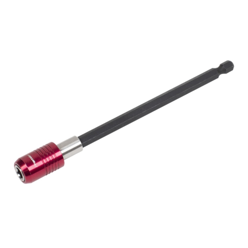 Sealey | Premier Quick Chuck Magnetic Bit Holder 150mm - AK49251