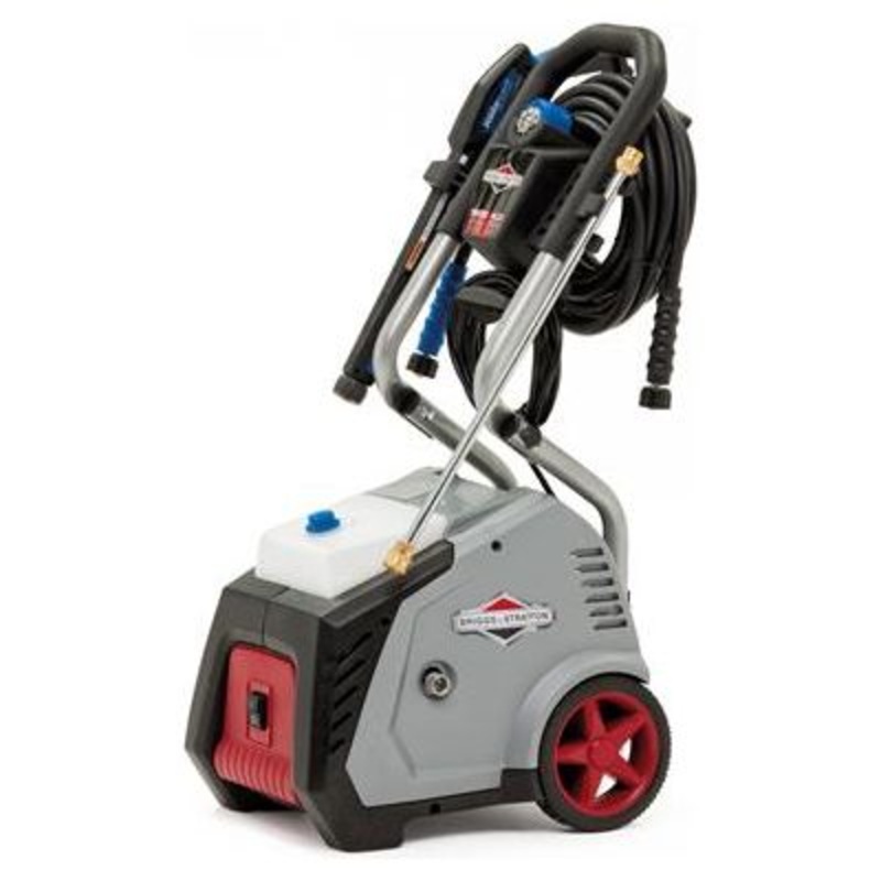Briggs & Stratton SPRINT 2300EPF Pressure Washer  1800 Max PSI | BE020619