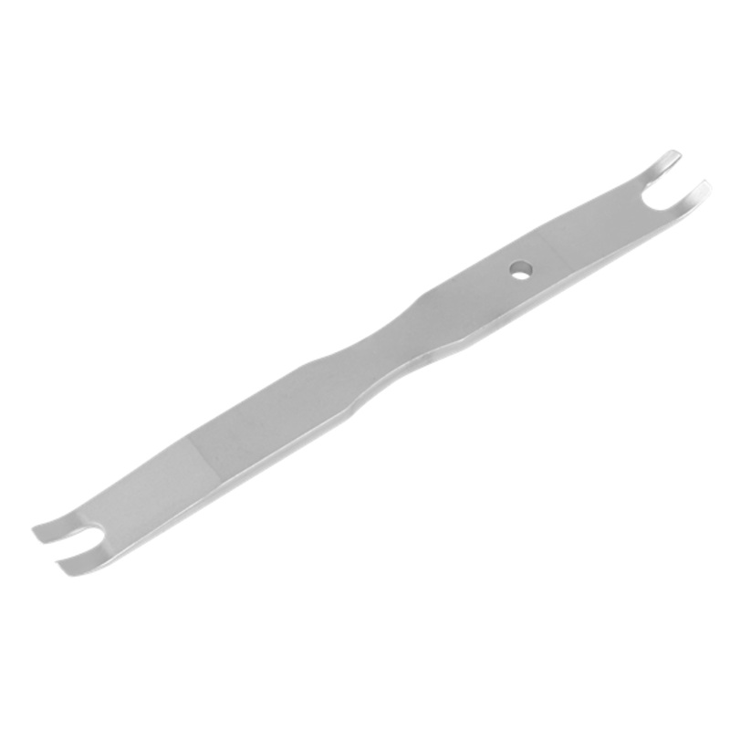 Sealey | Premier Small/Large Carbon Steel Trim Clip Tool - RT04