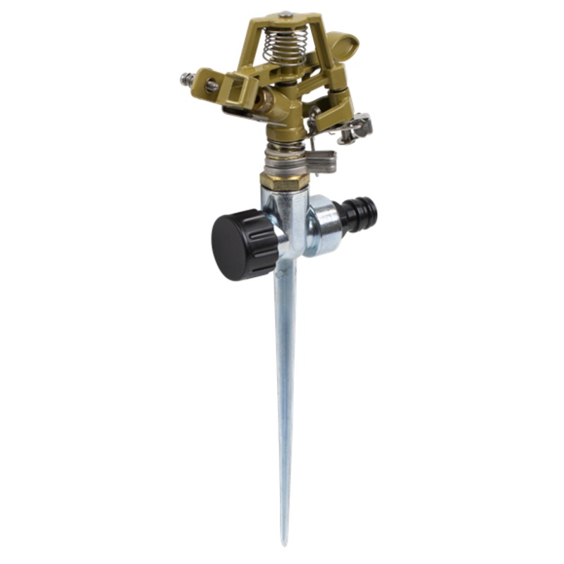Sealey | Pulsating Water Sprinkler on Metal Spike - JS303