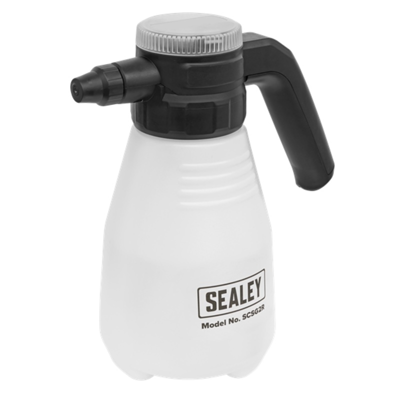 Sealey | Rechargeable Pressure Sprayer 2L - SCSG2R