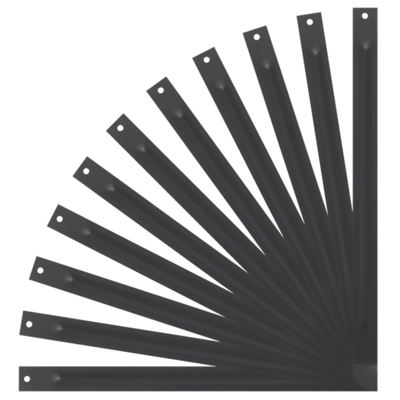 Sealey | Replacement Slats for PCT1 Plasma Cutting Table - Pack of 10 - PCT1RS
