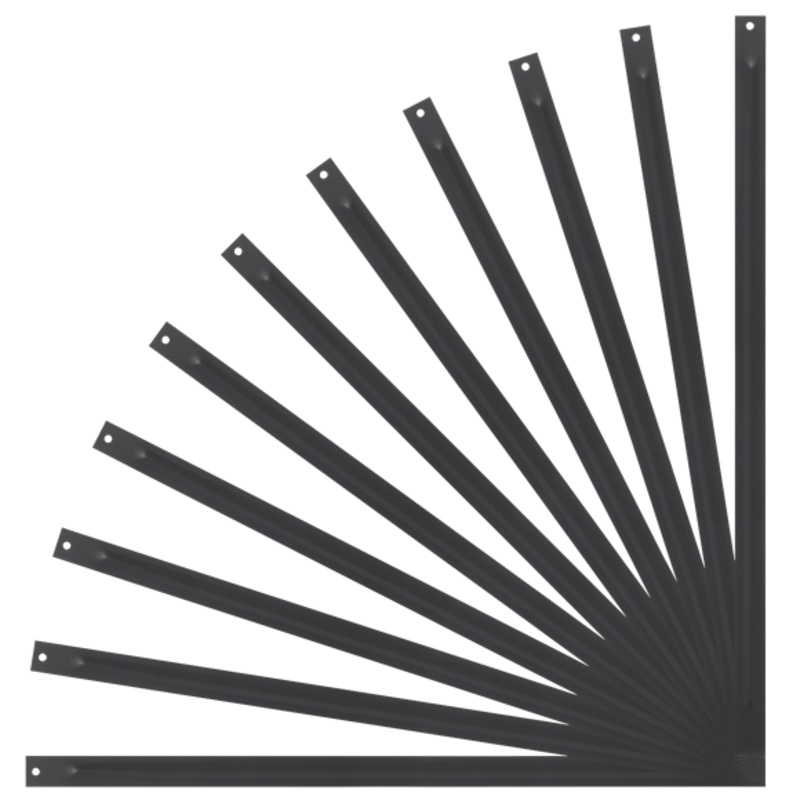 Sealey | Replacement Slats for PCT2 Plasma Cutting Table - Pack of 10 - PCT2RS