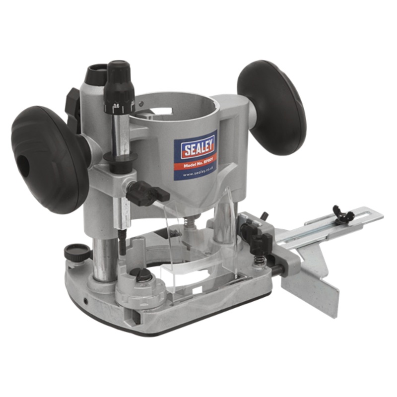 Sealey | Router Plunge Base - RPB01