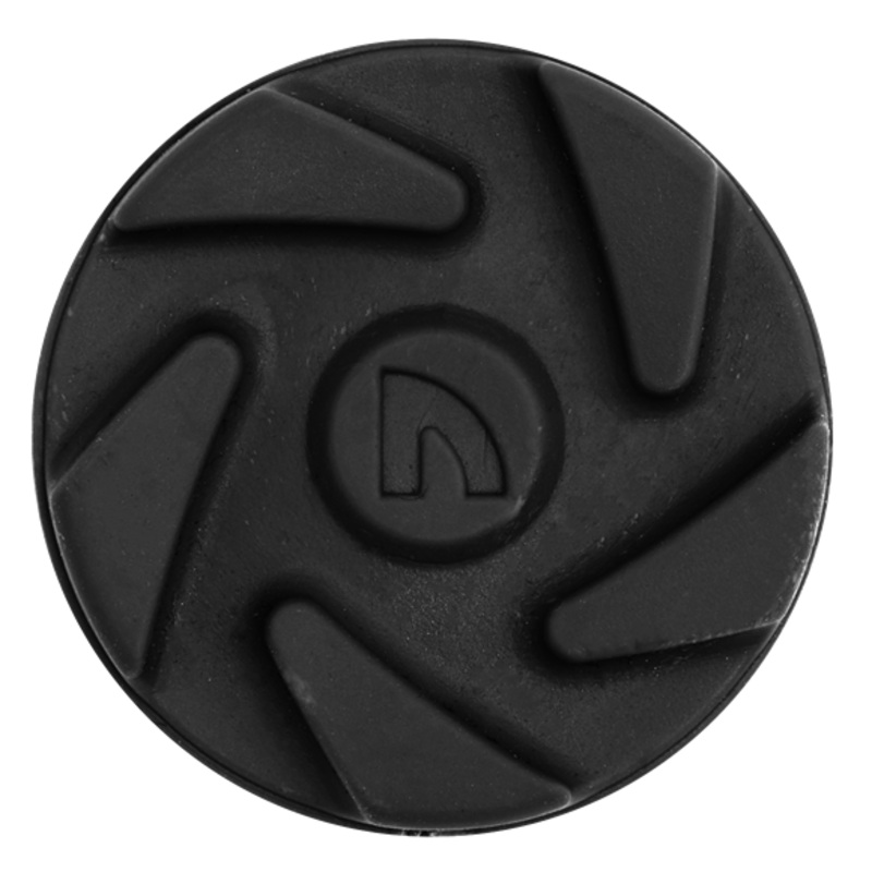 Sealey | Safety Rubber Jack Pad - Type B - JP21
