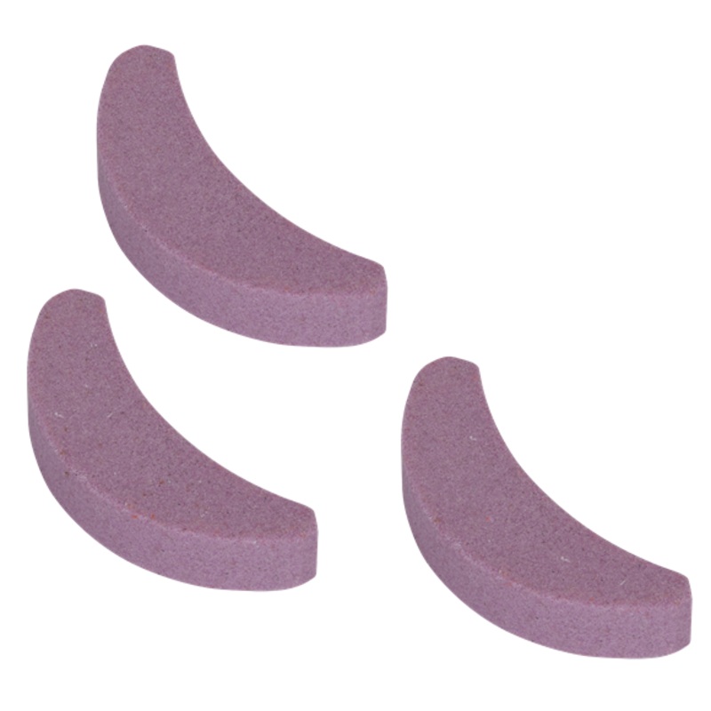 Sealey | Sharpening Whetstone for CS01S - Pack of 3 - CS01SW