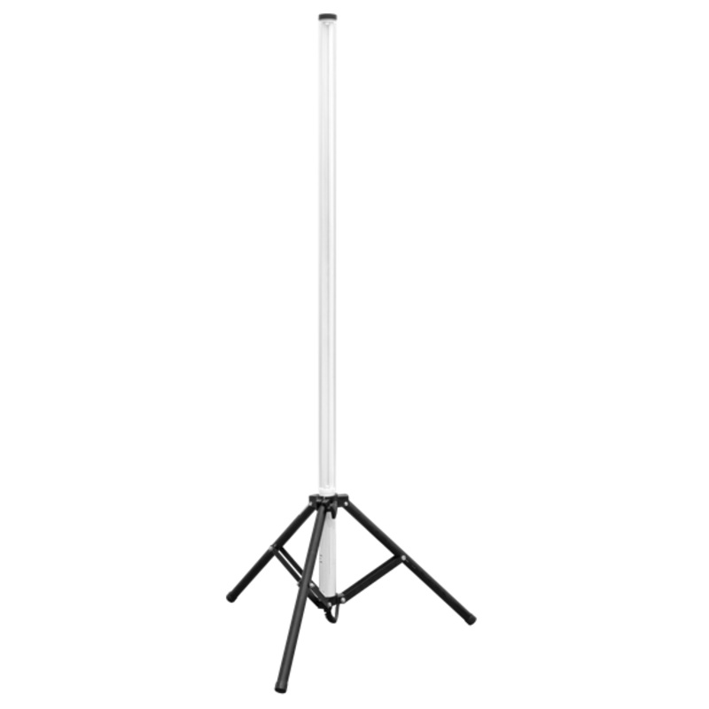 Sealey | Slim Standing 360 Floodlight 60W SMD LED 230V - LED60230V