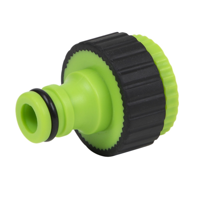 Sealey | Soft-Touch Tap Adaptor 1/2"-3/4" - JS3022