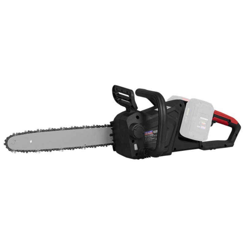 Sealey | SV20 Series 35cm Chainsaw 40V - Body Only - CP40VCS