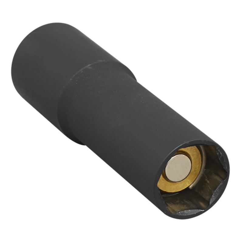 Sealey | Strut Nut Socket for Tesla 3/8"Sq Drive - SX0333