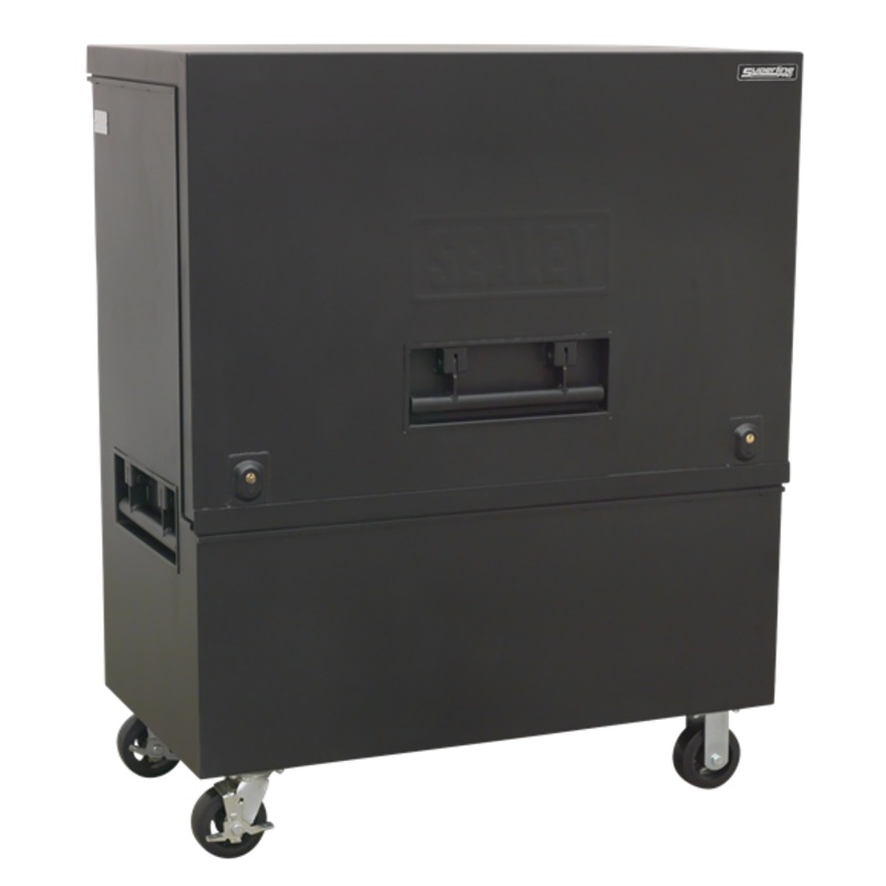 Sealey | Superline PRO Heavy-Duty Tool Vault with Wheel Kit - STV01COMBO