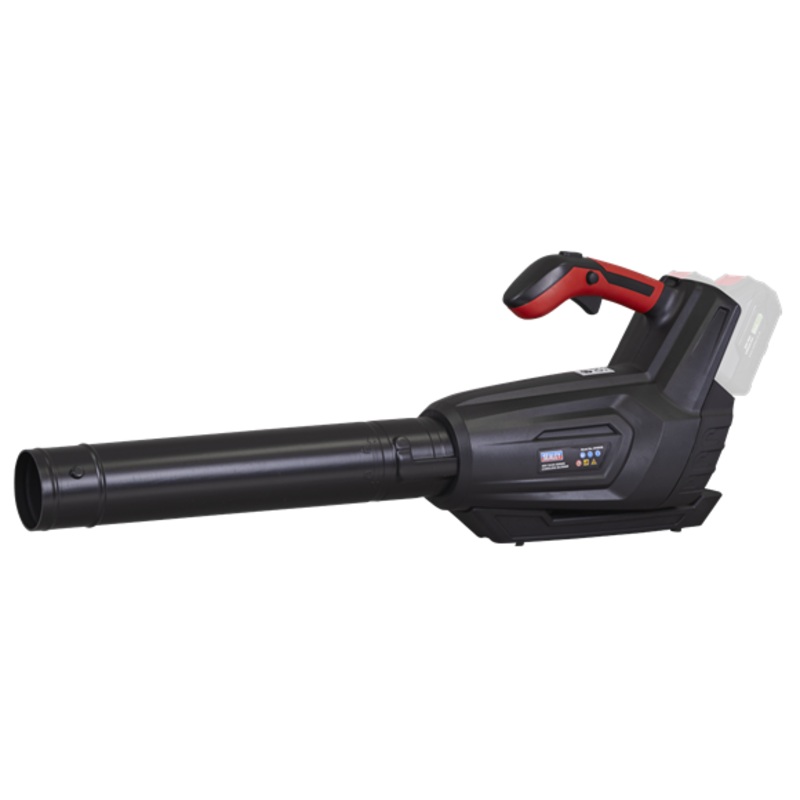 Sealey | SV20 Series Cordless Blower 40V - Body Only - CP40VB