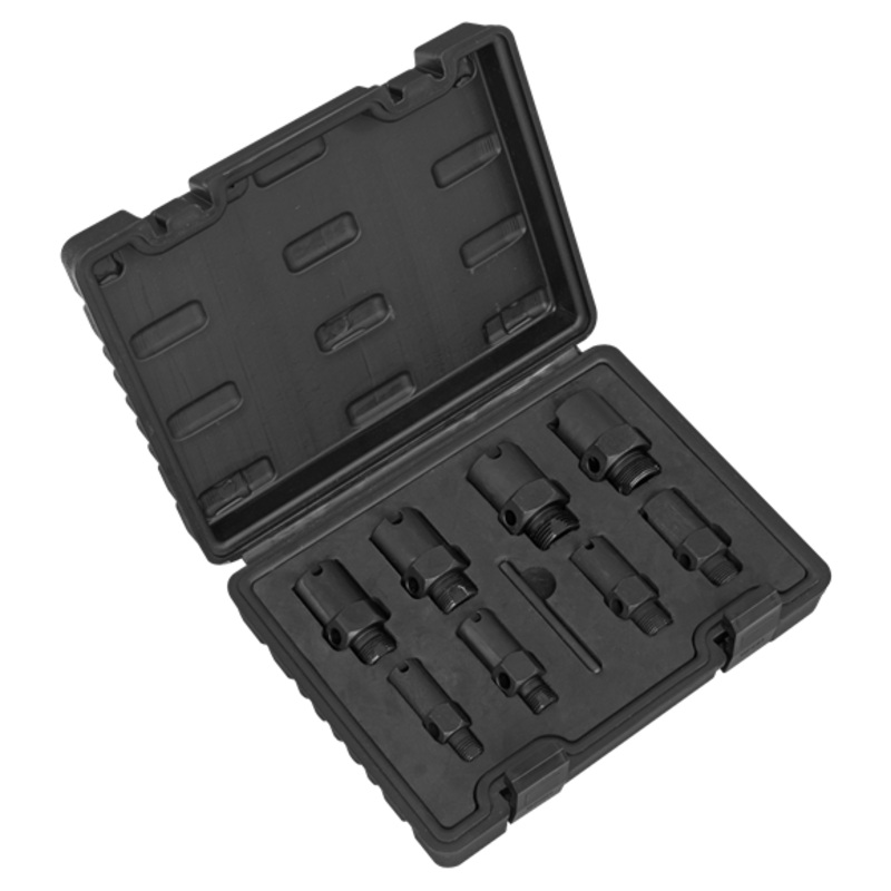 Sealey | Thread Chaser Set 9pc - VS5282