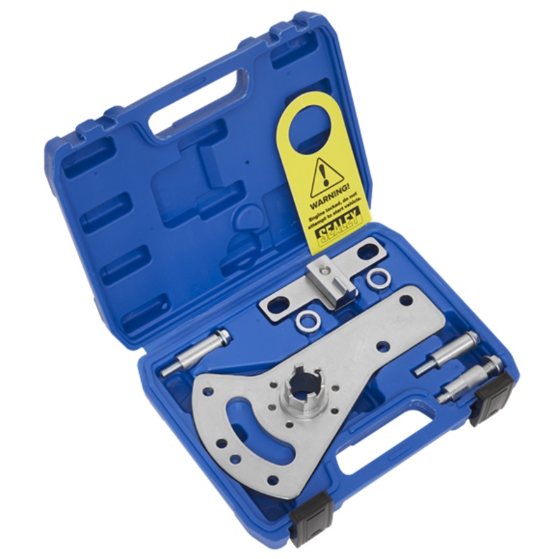 Sealey | Timing Tool Kit for Ford 1.5 EcoBoost - Chain Drive - VSE5493
