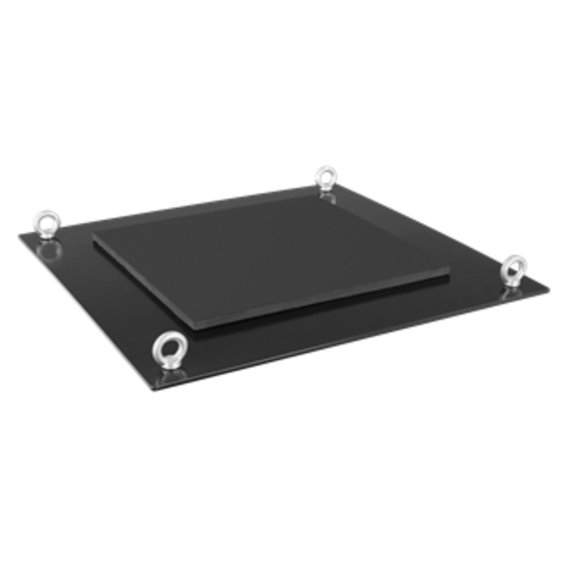 Sealey | Transmission Jack Lifting Plate 200kg - TRP200