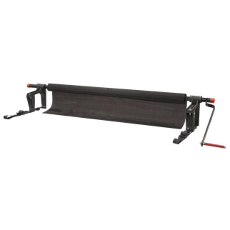 Sealey | Truck Bed Cargo Unloader 900kg Capacity - TBU01
