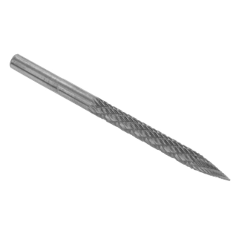 Sealey | Tyre Repair Carbide Mill Cutter 6mm - CDB06