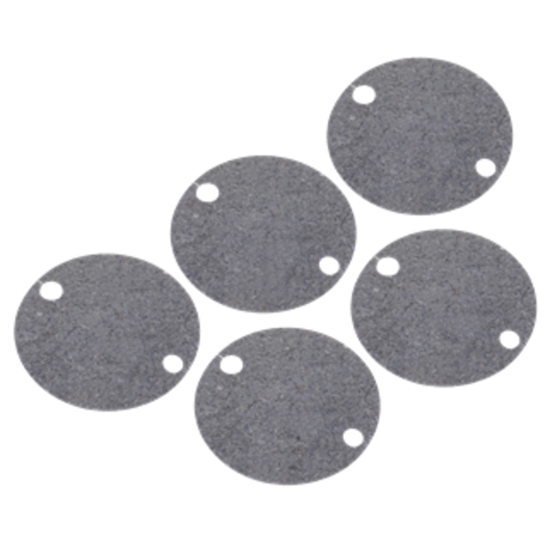 Sealey | Universal Drum Toppers - SCK05