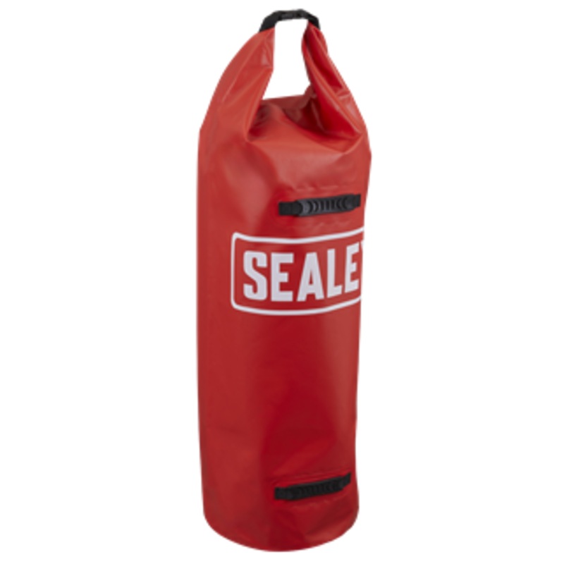 Sealey | Vehicle Fire Safety Blanket - PU Coated 6 x 8m - EV1000