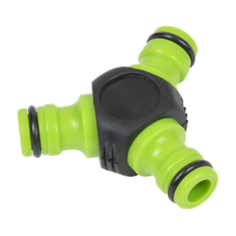 Sealey | Water Hose Connector 3-Way - JS3027