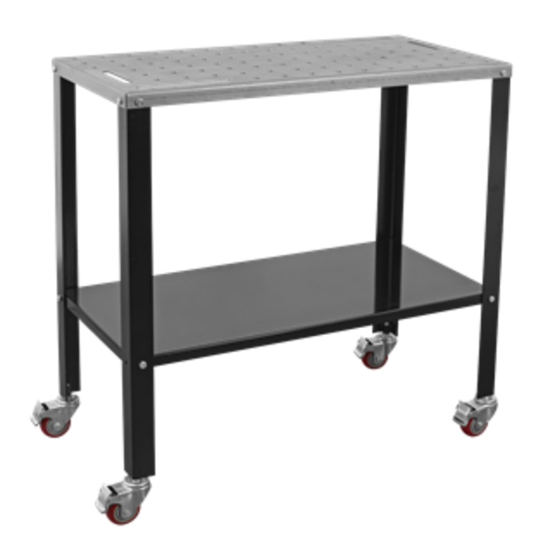 Sealey | Welding Table/Workbench 915 x 460mm - SWT915