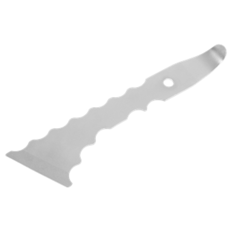 Sealey | Wide/Curved Carbon Steel Trim Tool - RT03