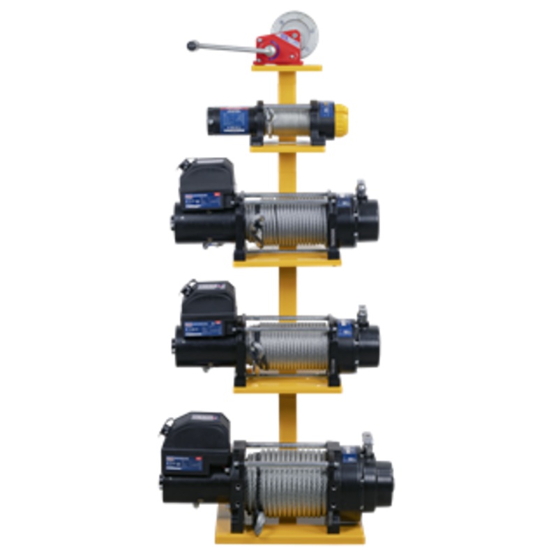 Sealey | Winch Stand Deal - WDS1COMBO