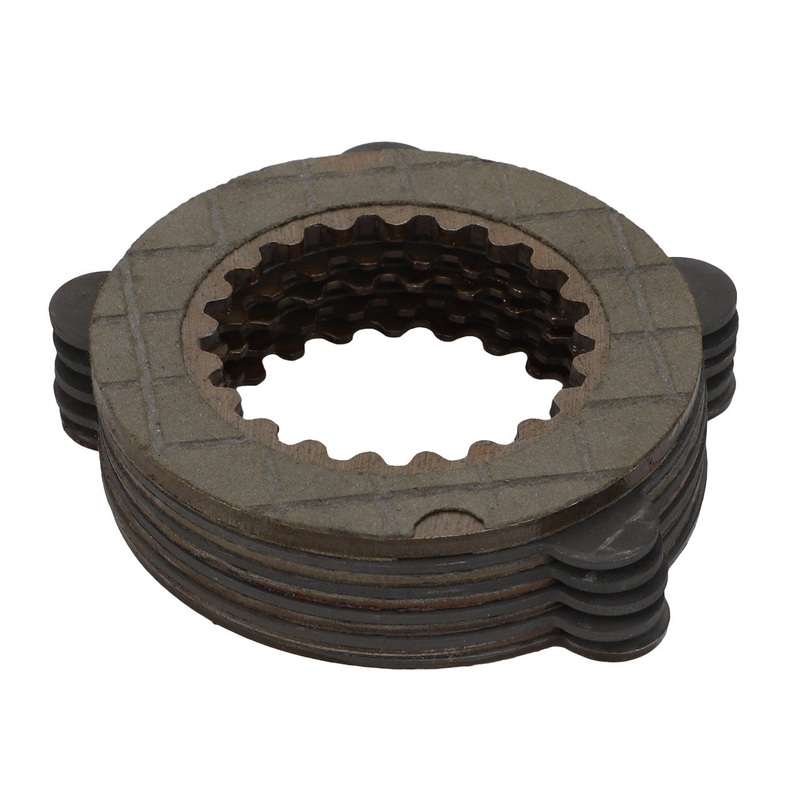 *SPECIAL PRICE* - Clutch Disc - 7200460001