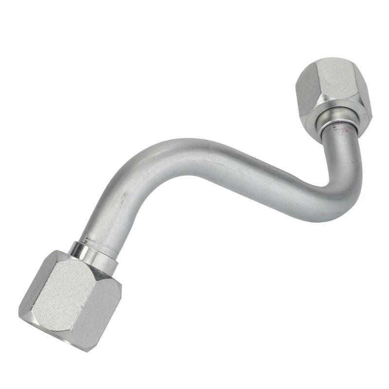 *STOCK CLEARANCE* - Hydraulic Tube - 3792305M1
