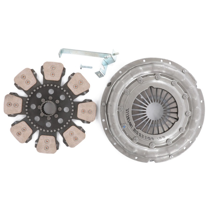 *STOCK CLEARANCE* - Repair Kit, Clutch - 3713267M00