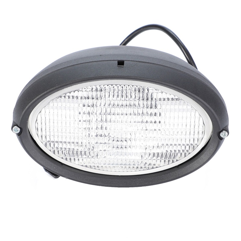 *STOCK CLEARANCE* - Work Light, Front, Bulb H3 12V 55W Included - 4384409M1
