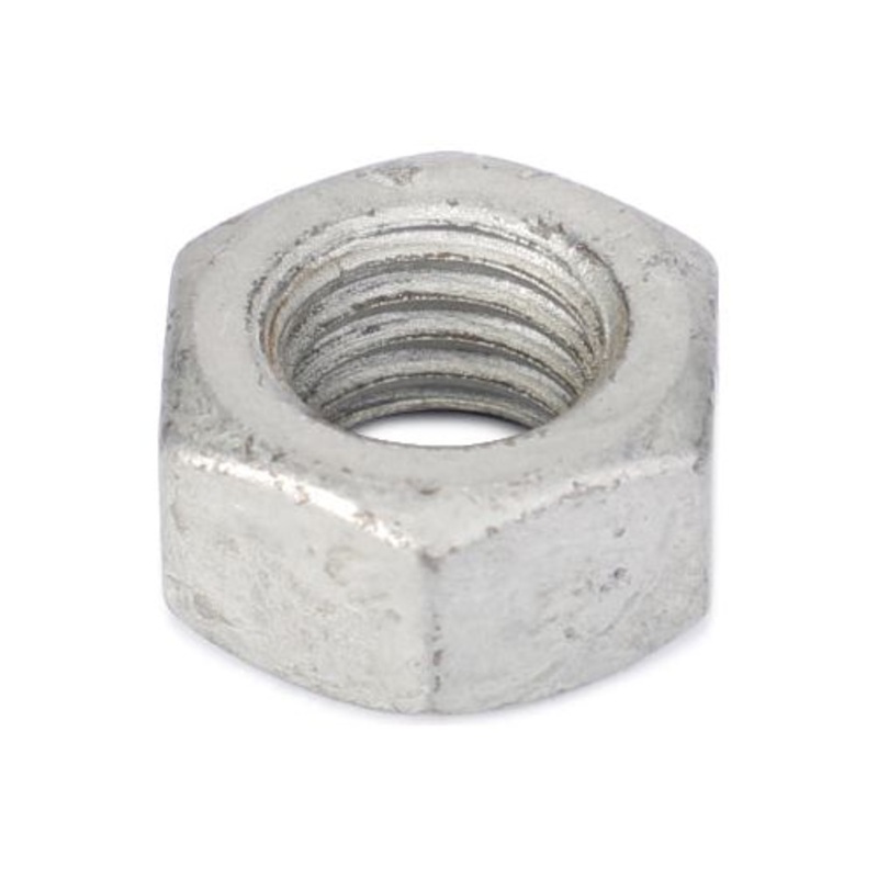 *STOCK CLEARANCE* - Nut M12 1.75mm Thread - 3009695X1