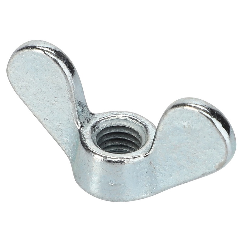 *STOCK CLEARANCE* - Wing Nut - 9-1032-0002-5